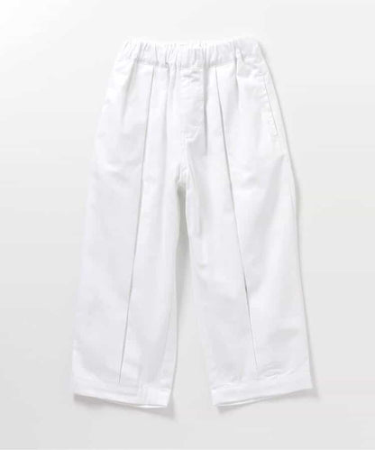 Japanese children's clothing BREEZE loose wrinkled trousers 90-160cm boys' summer PANTS 