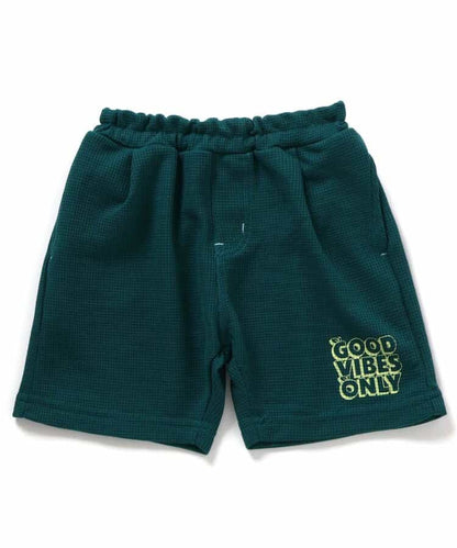 Japanese children's clothing BREEZE water-absorbing quick-drying sports shorts 80-150cm boys' summer PANTS 