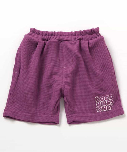 Japanese children's clothing BREEZE water-absorbing quick-drying sports shorts 80-150cm boys' summer PANTS 