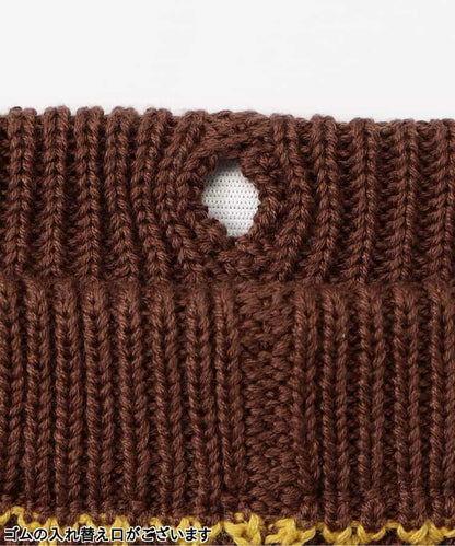 Japanese children's clothing BREEZE knitted shorts 80-130cm boys'/girls' summer PANTS 