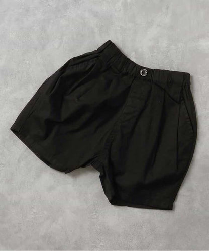 Japanese children's clothing BREEZE loose rounded shorts 90-150cm boys'/girls' summer PANTS 