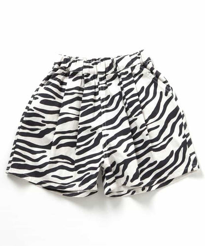 Japanese children's clothing BREEZE loose shorts 80-140cm boys' summer PANTS 