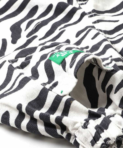 Japanese children's clothing BREEZE loose shorts 80-140cm boys' summer PANTS 