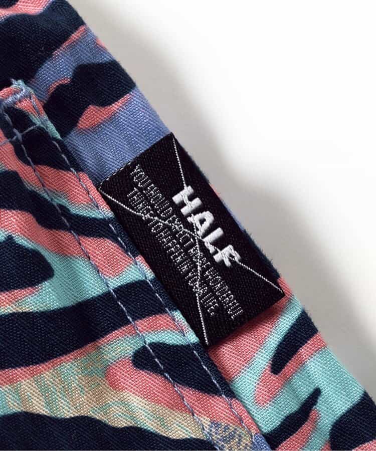 Japanese children's clothing BREEZE edge pattern shorts 90-160cm boys' summer PANTS 
