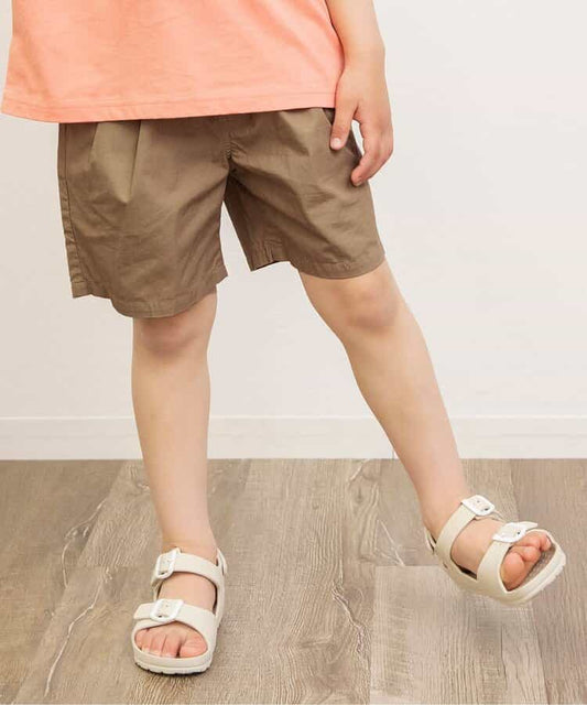 Japanese children's clothing BREEZE casual shorts 90-150cm boys' summer PANTS 