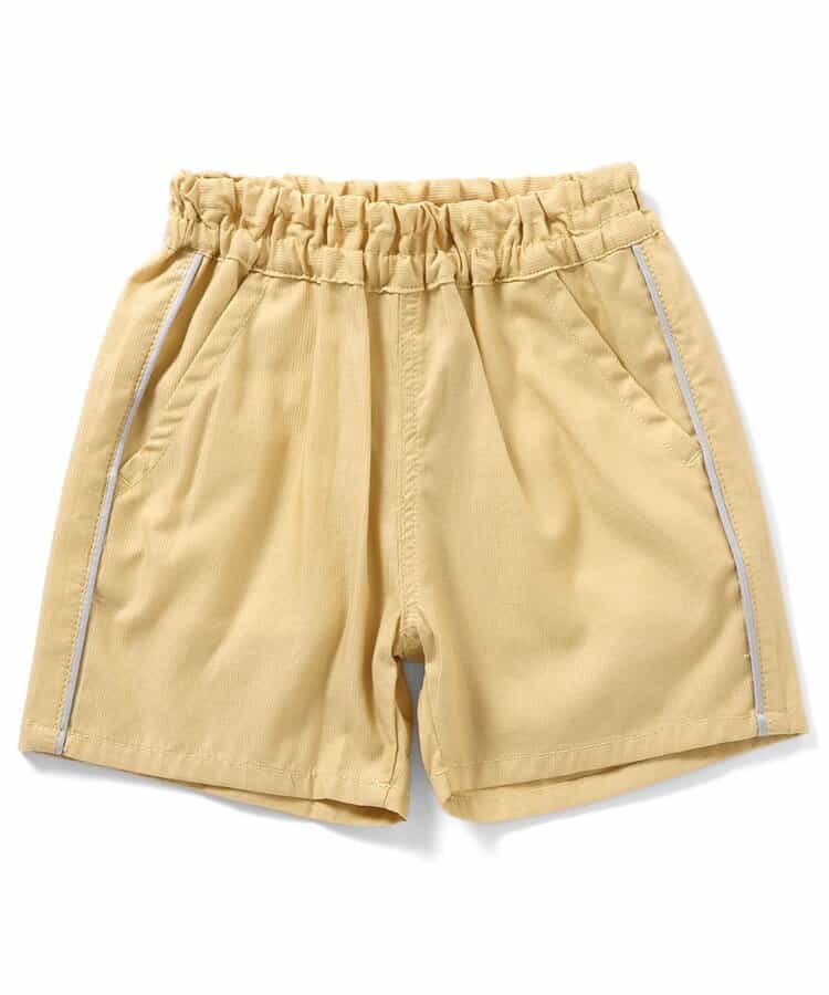 Japanese children's clothing BREEZE casual shorts 80-160cm boys' summer PANTS 
