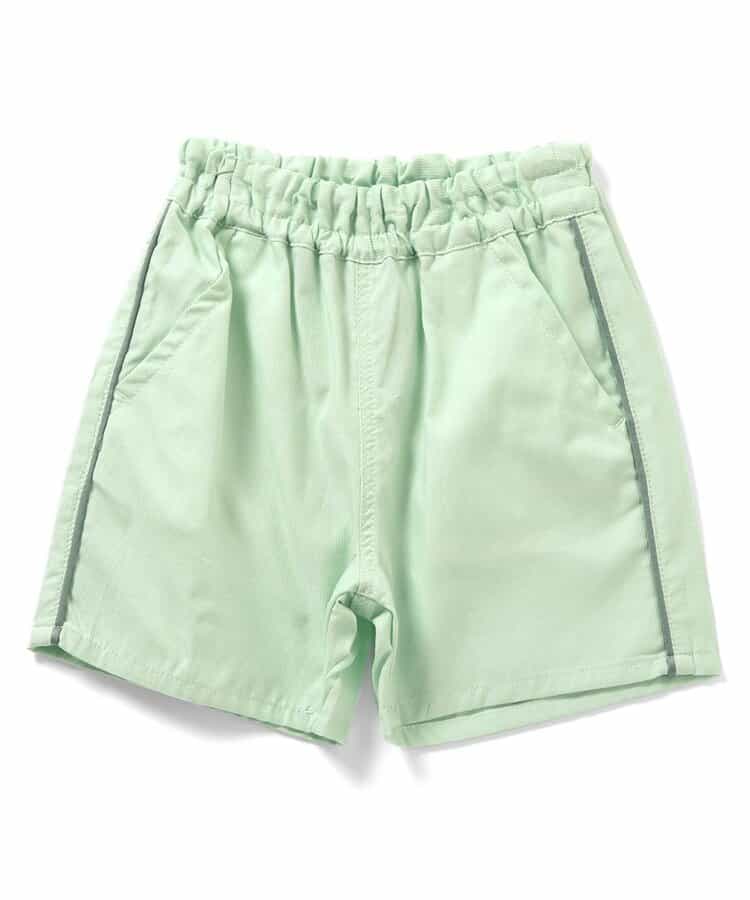 Japanese children's clothing BREEZE casual shorts 80-160cm boys' summer PANTS 