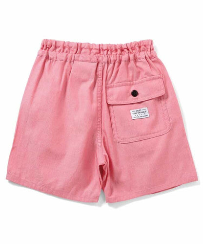 Japanese children's clothing BREEZE casual shorts 80-160cm boys' summer PANTS 