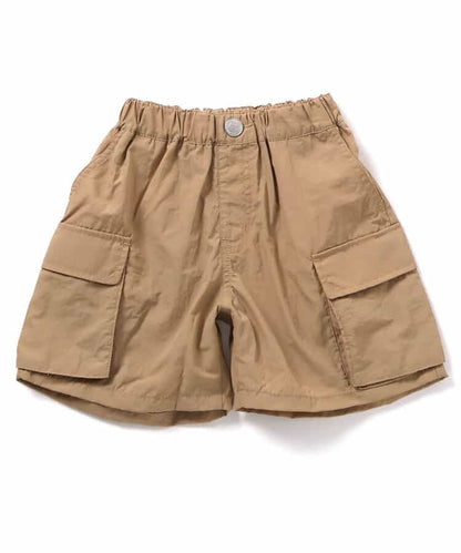 Japanese children's clothing BREEZE sportswear shorts 90-150cm boys' summer PANTS 