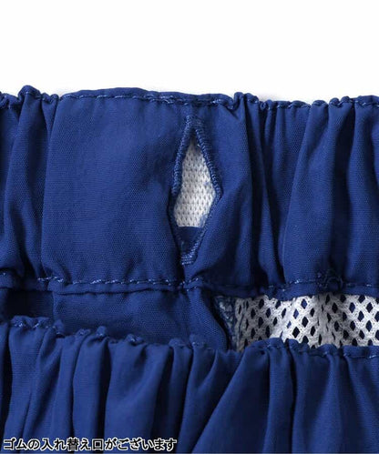 Japanese children's clothing BREEZE sportswear shorts 90-150cm boys' summer PANTS 
