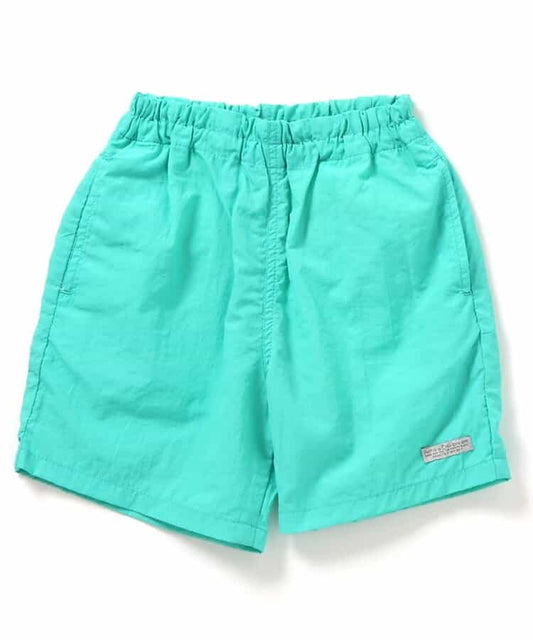 Japanese children's clothing BREEZE sports shorts 90-150cm boys' summer PANTS 