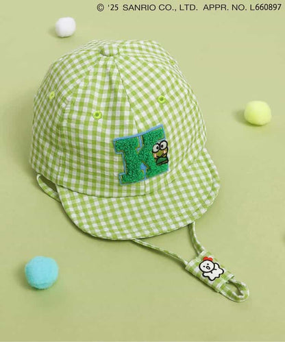 BREEZE x Sanrio UV Protection Cap (46-48cm) Direct from Japan 