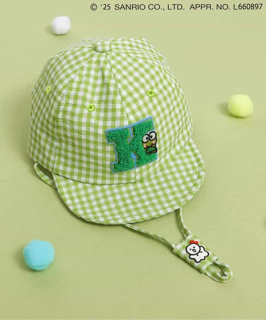 BREEZE x Sanrio UV Protection Cap (46-48cm) Direct from Japan 