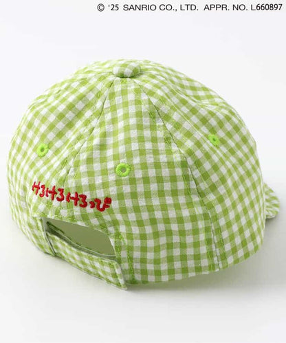 BREEZE x Sanrio UV Protection Cap (46-48cm) Direct from Japan 