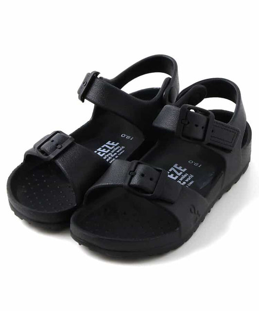 BREEZE sandals (13-21cm) shipped directly from Japan. Also available: other brands and summer swimwear specials. 