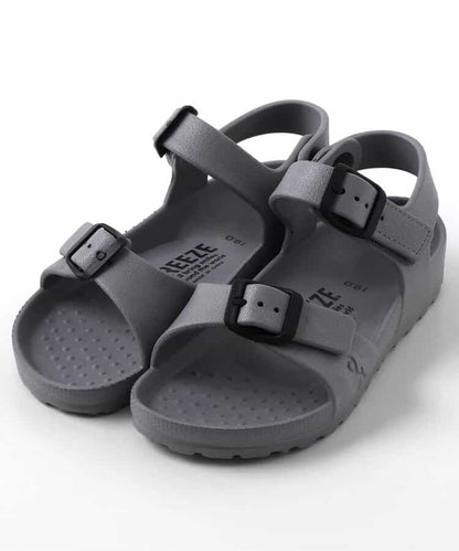 BREEZE sandals (13-21cm) shipped directly from Japan. Also available: other brands and summer swimwear specials. 