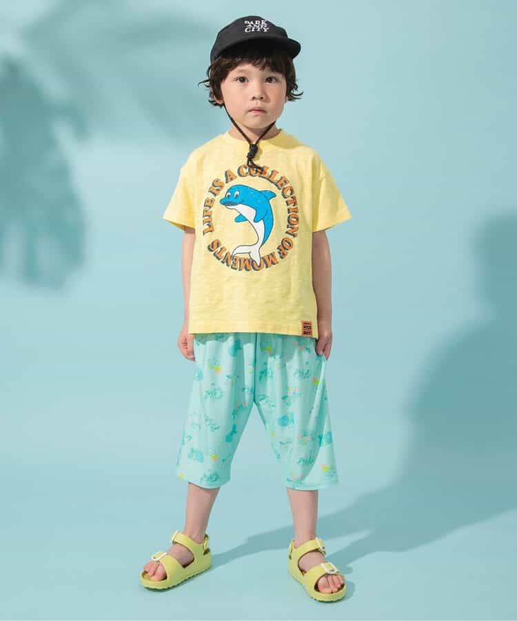 BREEZE sandals (13-21cm) shipped directly from Japan. Also available: other brands and summer swimwear specials. 