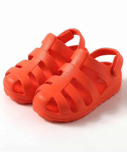BREEZE sandals (14-19cm) shipped directly from Japan. Also available: other brands and summer swimwear specials. 