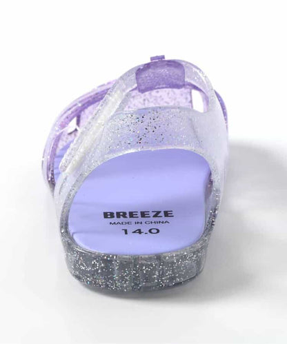BREEZE sandals (14-19cm) shipped directly from Japan. Also available: other brands and summer swimwear specials. 
