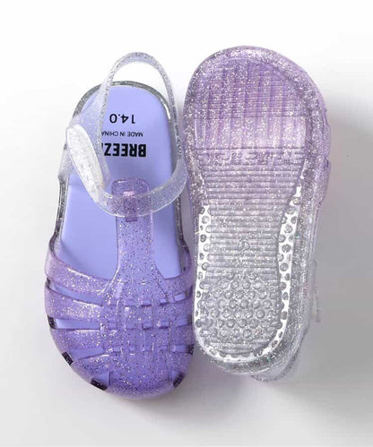 BREEZE sandals (14-19cm) shipped directly from Japan. Also available: other brands and summer swimwear specials. 