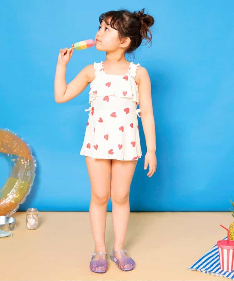 BREEZE sandals (14-19cm) shipped directly from Japan. Also available: other brands and summer swimwear specials. 