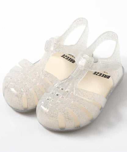BREEZE sandals (14-19cm) shipped directly from Japan. Also available: other brands and summer swimwear specials. 