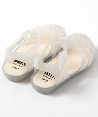 BREEZE sandals (14-19cm) shipped directly from Japan. Also available: other brands and summer swimwear specials. 