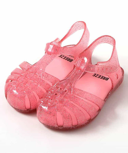 BREEZE sandals (14-19cm) shipped directly from Japan. Also available: other brands and summer swimwear specials. 