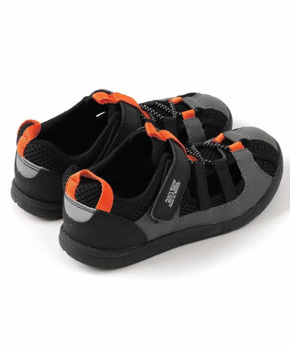 BREEZE x IFME Special Edition Sandals (13-20cm) Direct from Japan. Also available: Other Brands, Summer Swimwear Special. 