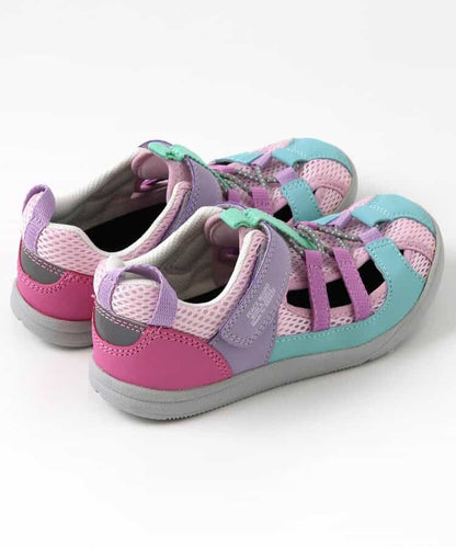 BREEZE x IFME Special Edition Sandals (13-20cm) Direct from Japan. Also available: Other Brands, Summer Swimwear Special. 