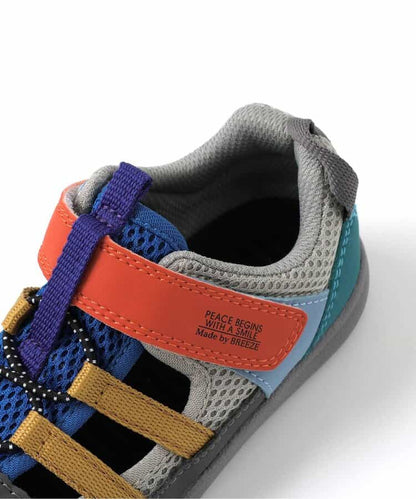 BREEZE x IFME Special Edition Sandals (13-20cm) Direct from Japan. Also available: Other Brands, Summer Swimwear Special. 