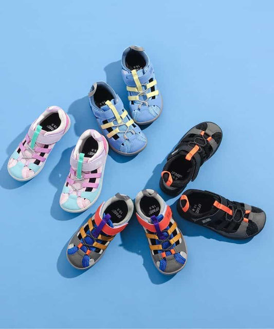 BREEZE x IFME Special Edition Sandals (13-20cm) Direct from Japan. Also available: Other Brands, Summer Swimwear Special. 