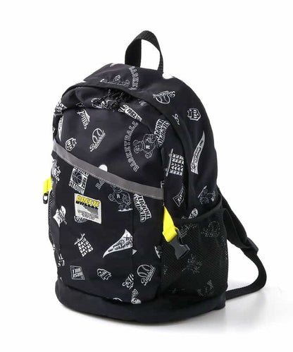 BR#22EE Net Ball Bag Sports Backpacks from Japan Other Brands Sports Series 