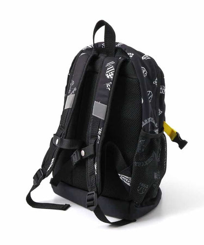 BR#22EE Net Ball Bag Sports Backpacks from Japan Other Brands Sports Series 