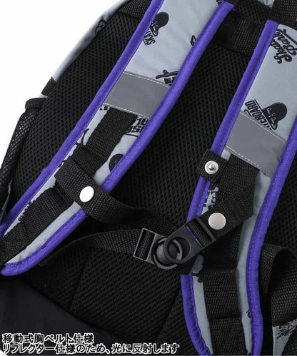 BR#22EE Net Ball Bag Sports Backpacks from Japan Other Brands Sports Series 