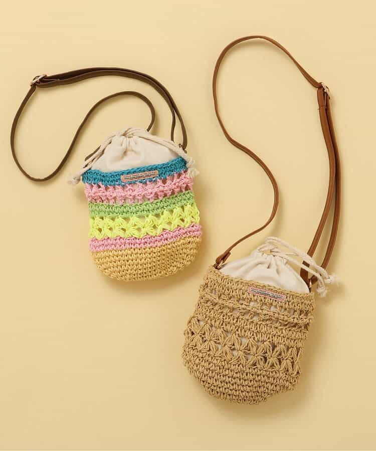 Japan direct delivery BR#22EE crossbody bag series other brands 
