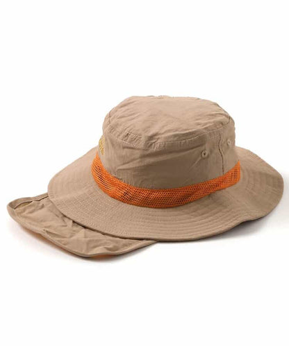BREEZE UV-proof and waterproof bucket hat (50-58cm) shipped directly from Japan 