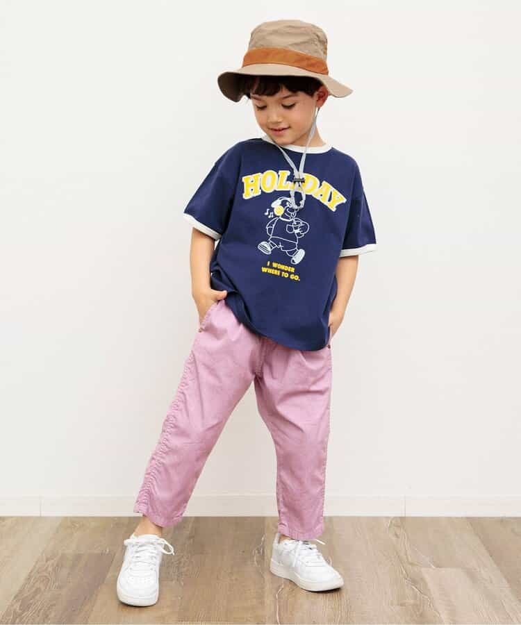 BREEZE UV-proof and waterproof bucket hat (50-58cm) shipped directly from Japan 