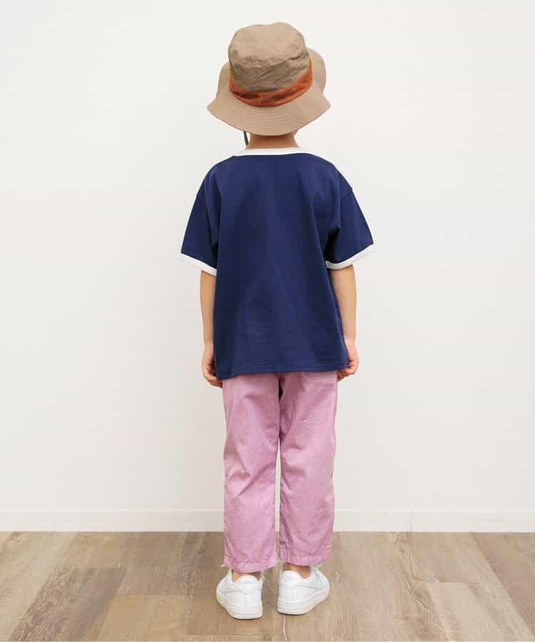 BREEZE UV-proof and waterproof bucket hat (50-58cm) shipped directly from Japan 