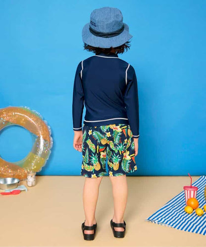 BREEZE UV-proof and waterproof bucket hat (50-58cm) shipped directly from Japan 