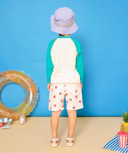 BREEZE UV-proof and waterproof bucket hat (50-58cm) shipped directly from Japan 