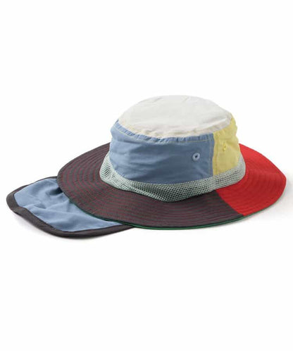 BREEZE UV-proof and waterproof bucket hat (50-58cm) shipped directly from Japan 