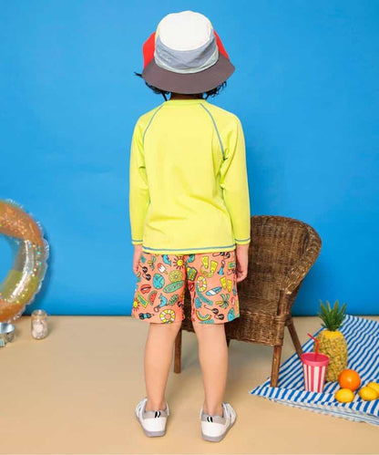 BREEZE UV-proof and waterproof bucket hat (50-58cm) shipped directly from Japan 