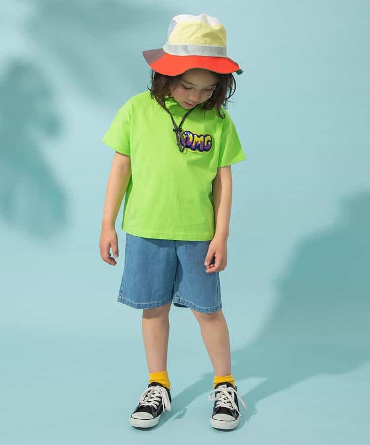 BREEZE UV-proof and waterproof bucket hat (50-58cm) shipped directly from Japan 