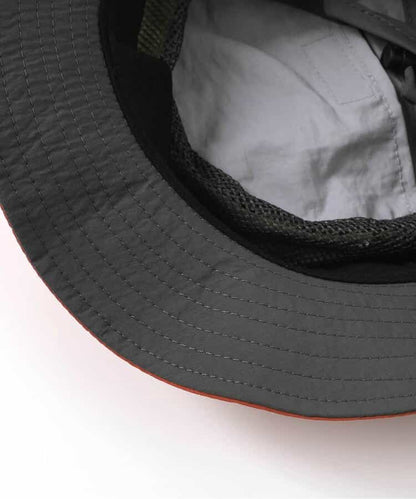 BREEZE UV-proof and waterproof bucket hat (50-58cm) shipped directly from Japan 