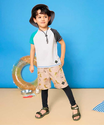 BREEZE UV-proof and waterproof bucket hat (50-58cm) shipped directly from Japan 