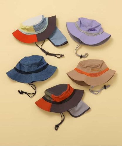 BREEZE UV-proof and waterproof bucket hat (50-58cm) shipped directly from Japan 