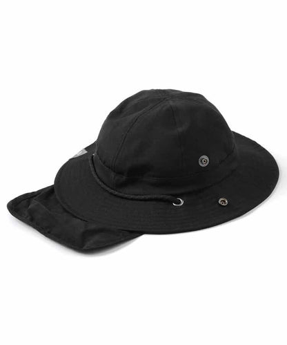 BREEZE UV-proof and waterproof bucket hat (50-58cm) shipped directly from Japan 