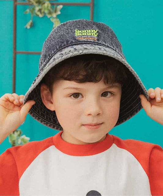 BREEZE bucket hat 50-56cm direct from Japan 