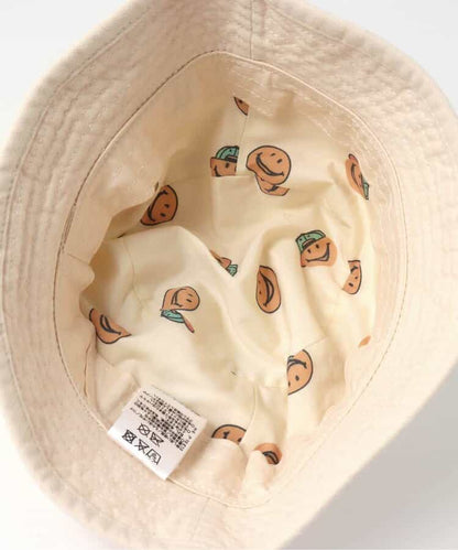 BREEZE bucket hat 50-56cm direct from Japan 